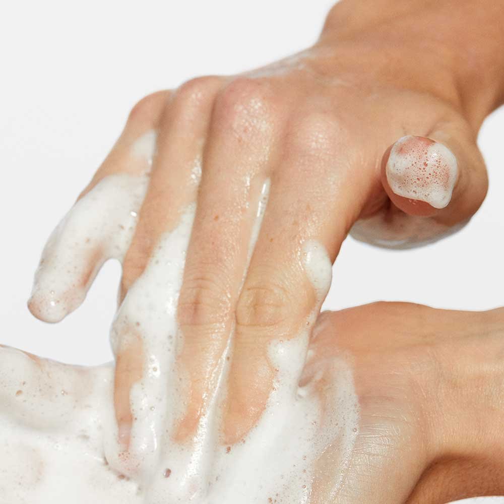 Dermalogica Cleanser Oil to Foam Total Cleanser