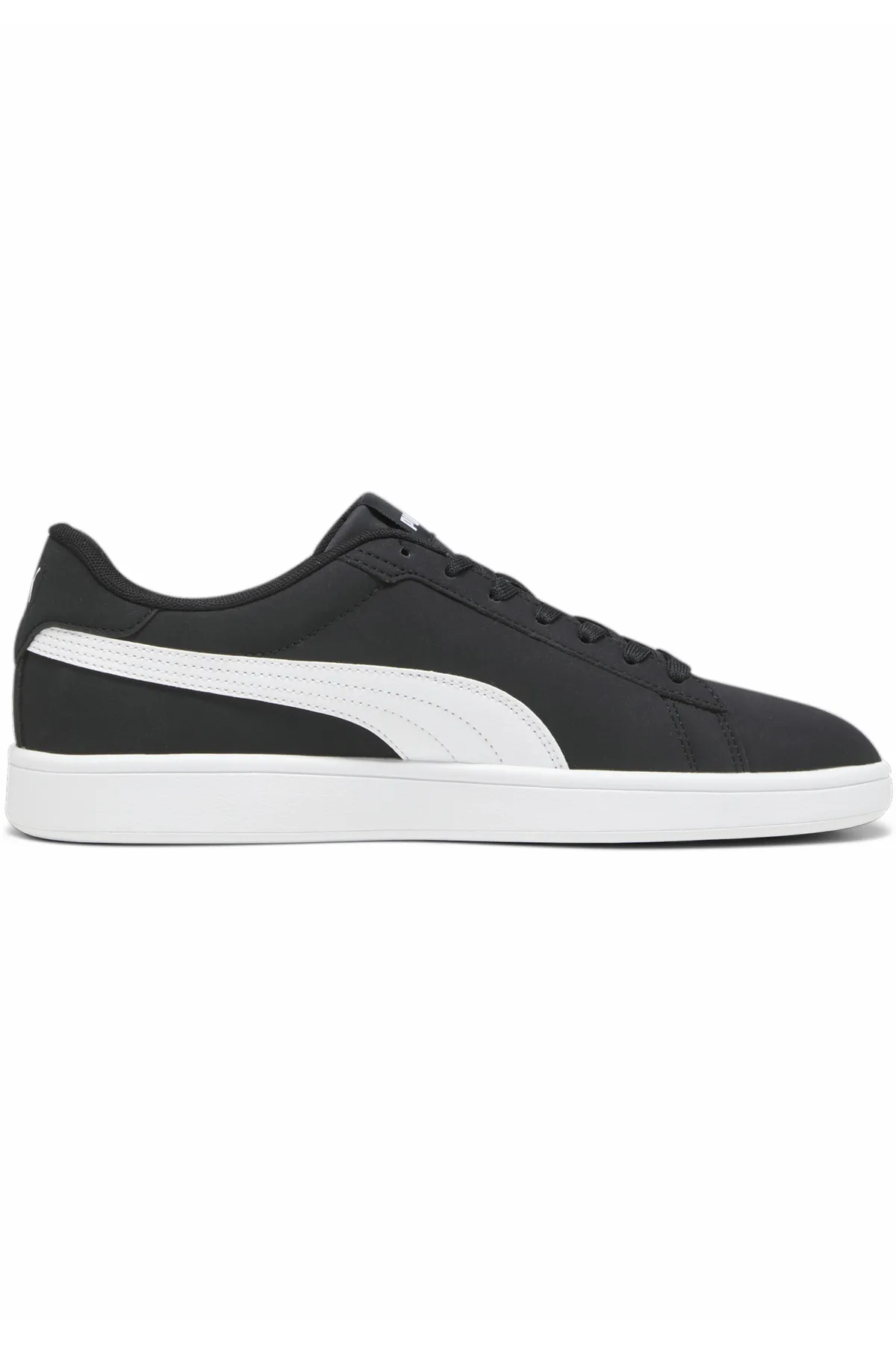 Puma  Sneaker - Schwarz - Flacher Absatz