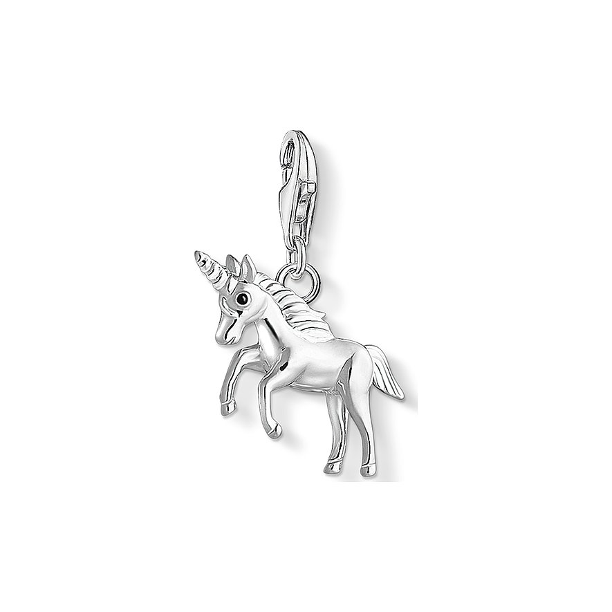 Thomas Sabo Charm Sterling Silver