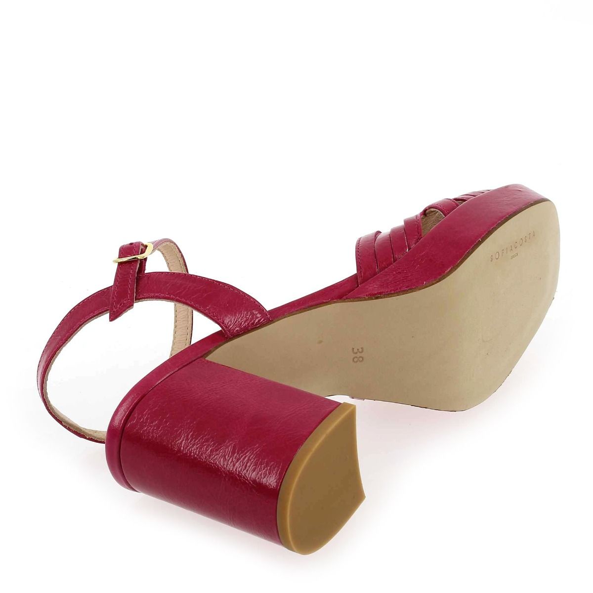 Sofia Costa  2303 - Fuschia