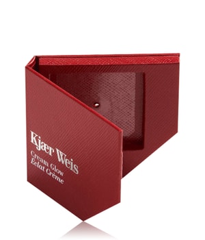 Kjaer Weis Red Edition Cream Glow Nachfüll Palette-1 Stk