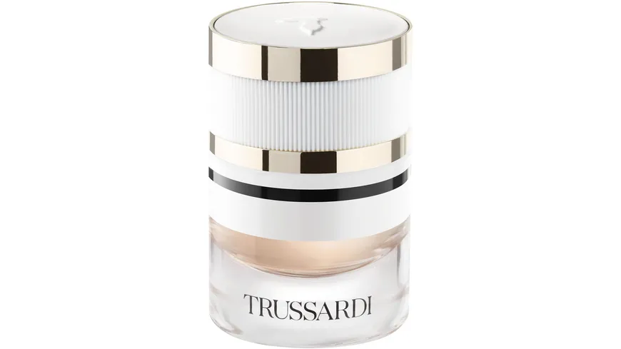 TRUSSARDI Eau de Parfum Natural Spray Pure Jasmine