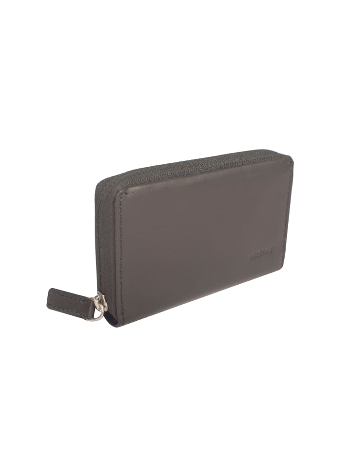 Maître Kartenhalter 'F3 Adobar in Schwarz 10,5 x 6,5 x 1 cm' günstig kaufen onesize