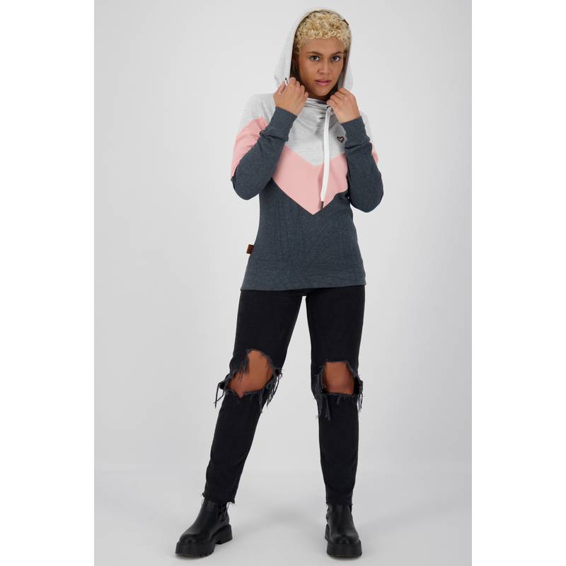 ALIFE AND KICKIN StellaAK Sweatshirt Damen