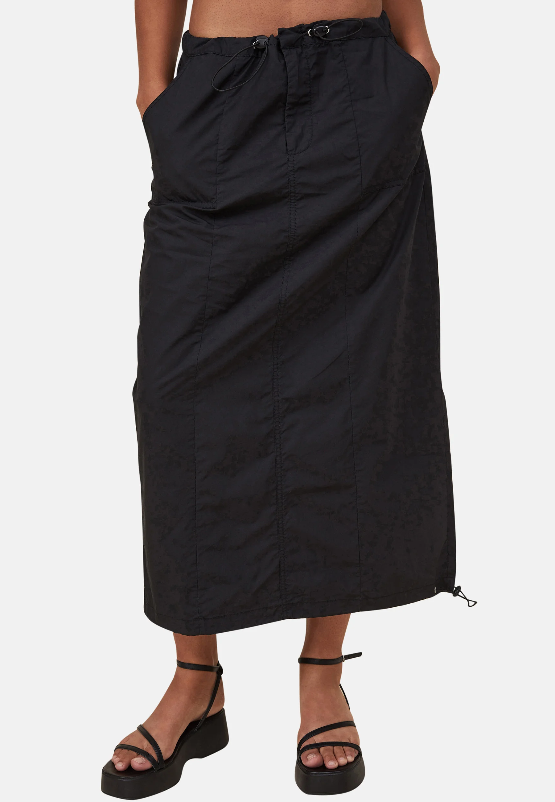 Cotton On JORDAN - Falda de campana