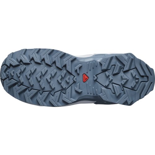 KINDER TRAILRUNNINGSCHUHE SHOES X RAISE GTX J NISK/CHINA BLUE/LEMO
