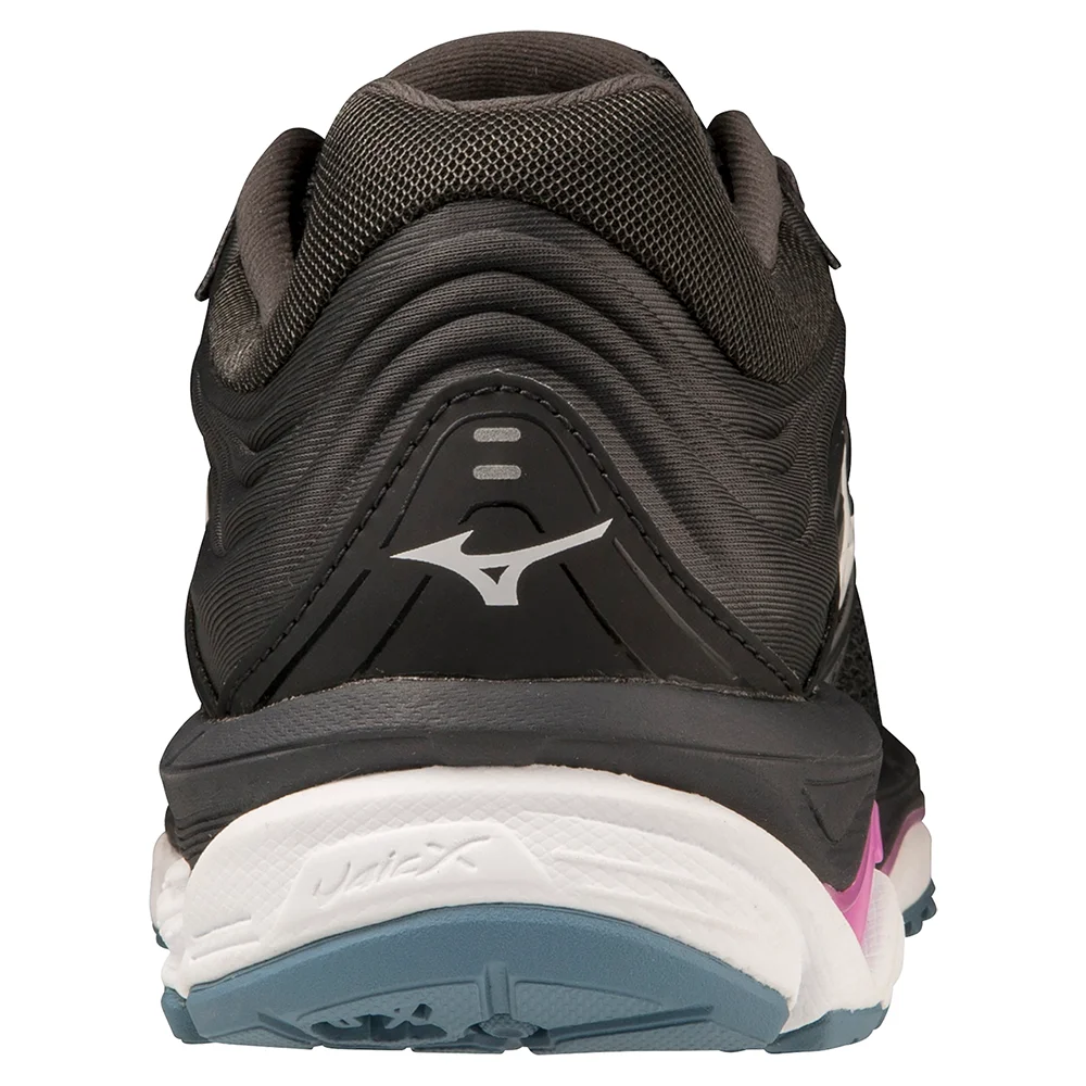 Mizuno Wave Paradox 5 J1GD1840-11 / schwarz