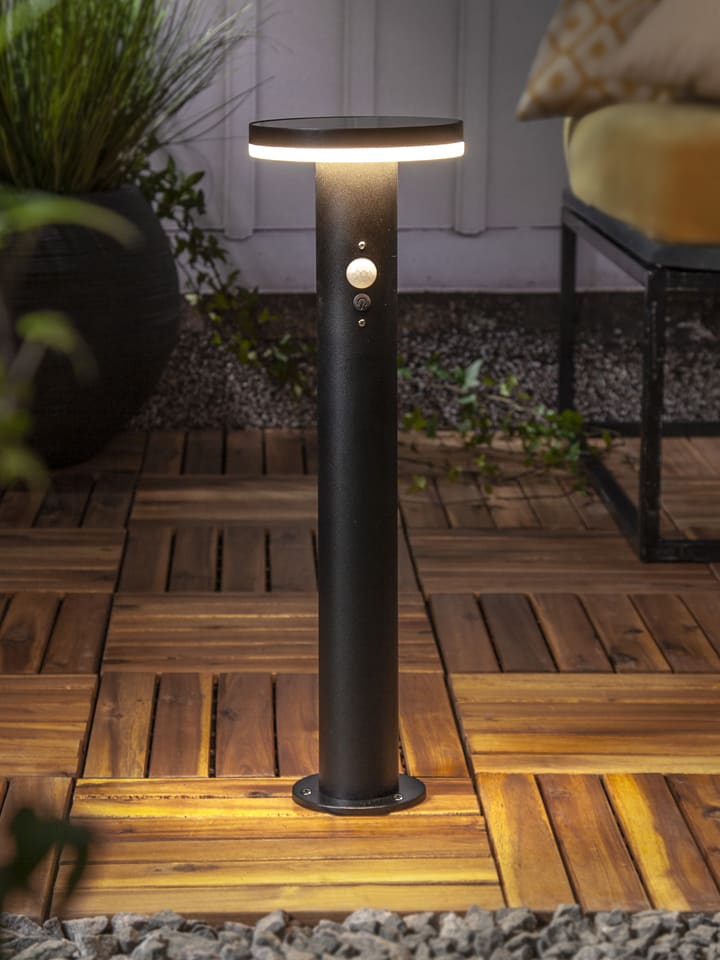 STAR Trading LED-Solar-Wegleuchte 
