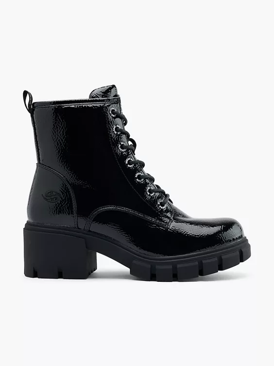 Dockers Schnürboots