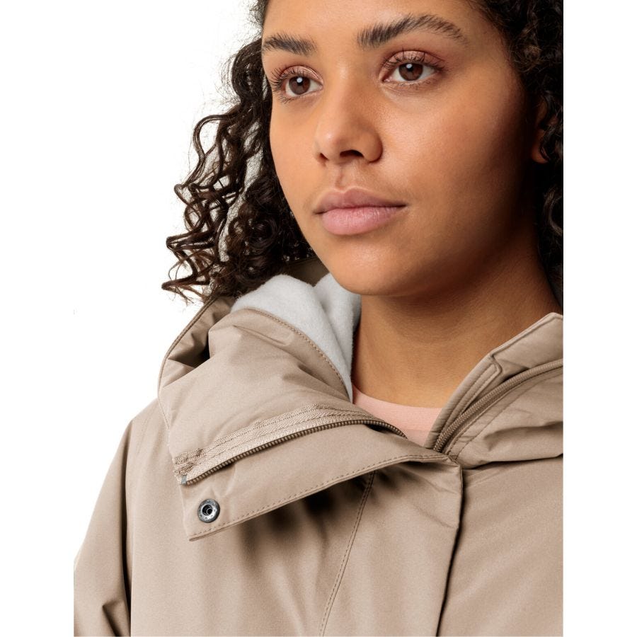 Coreway Wintermantel Damen