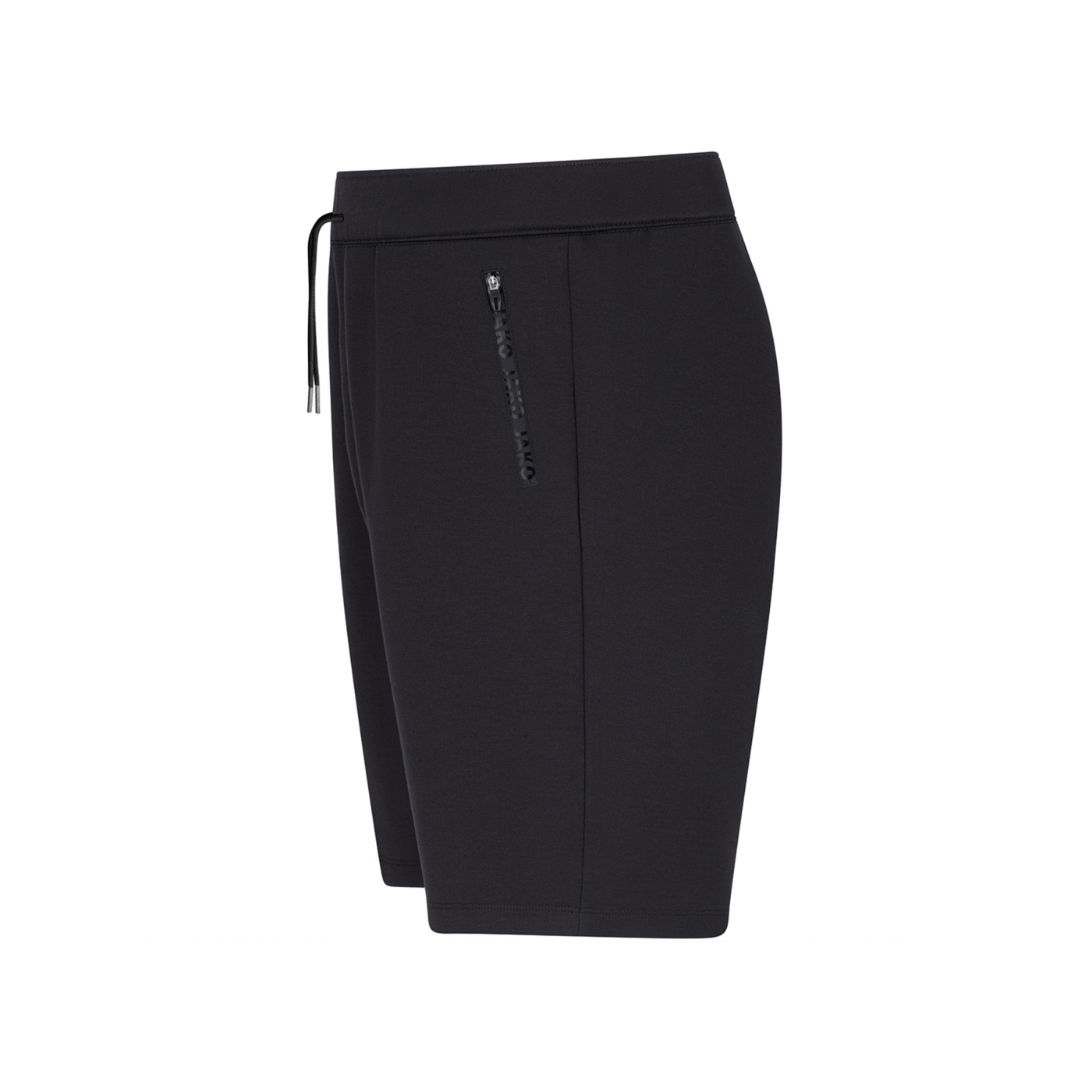 JAKO Pro Casual Short Schwarz F800