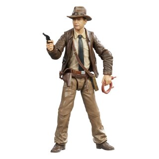 Indiana Jones Adventure Series Actionfigur Indiana Jones (Der letzte Kreuzzug) 15 cm