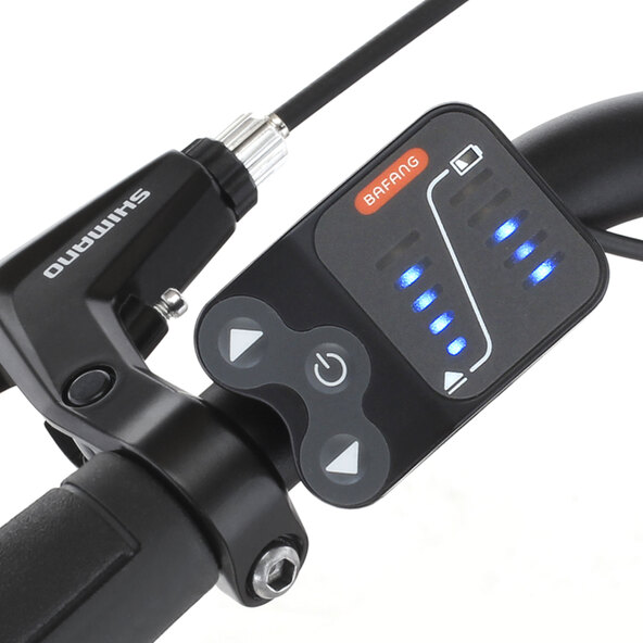 City E-Bike Cita 1.5, 28