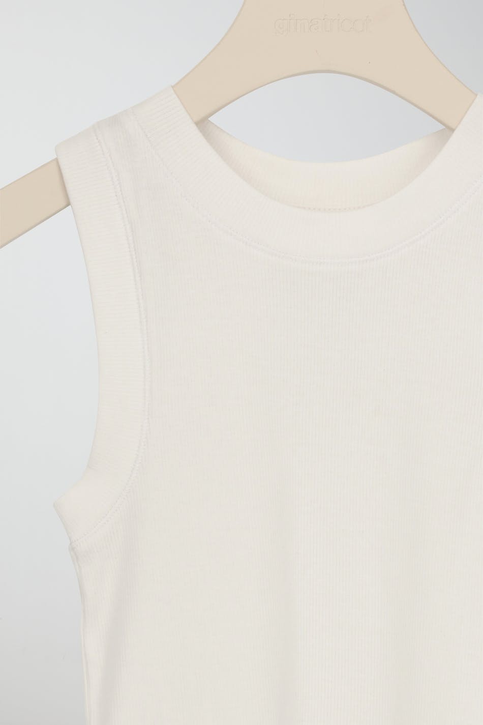 Y short tank singlet