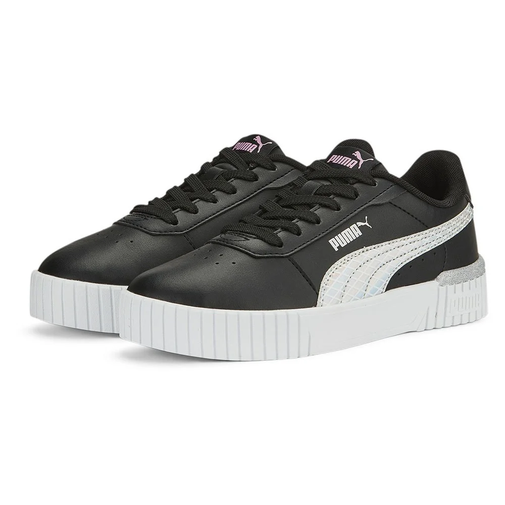 PUMA Carina 2.0 Mermaid Jr 389742-02 / schwarz