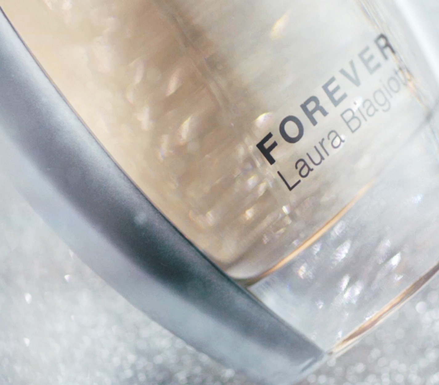 Forever Touche d'Argent-Eau de Parfum