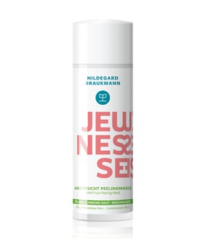 Hildegard Braukmann Jeunesse Aha Fruchtmaske Gesichtspeeling-50 ml
