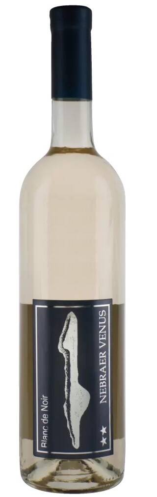 Weinhof Winter Blanc de Noir 2022