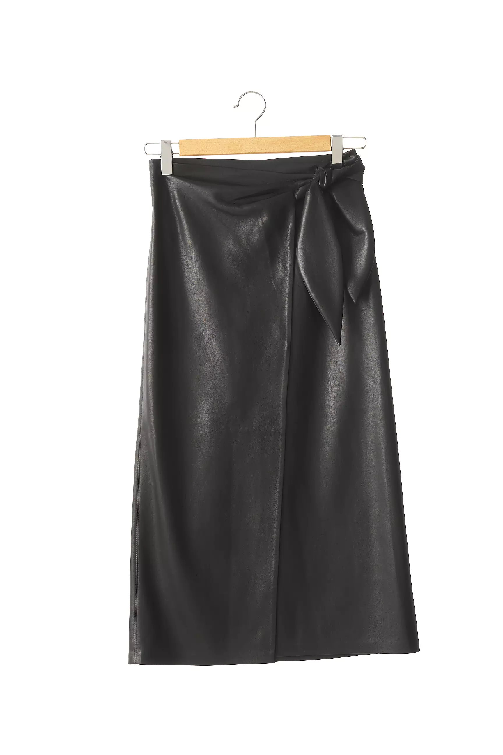 Nanushka Jupes Longues Femme couleur noir