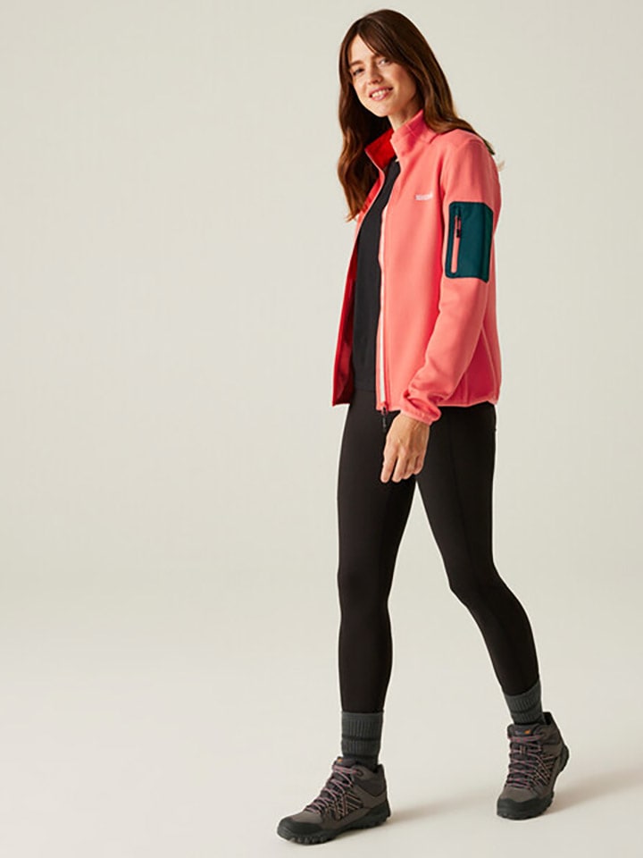 Regatta Fleecejacke 