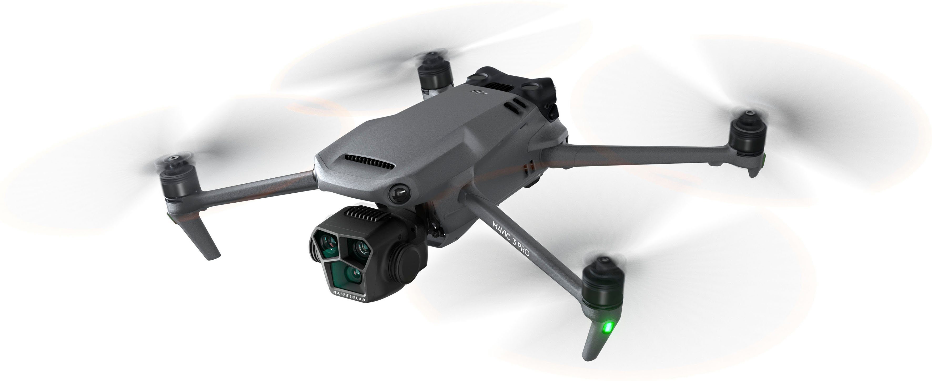 DJI DJI Mavic 3 Pro Cine Premium Drohne (5,1K)