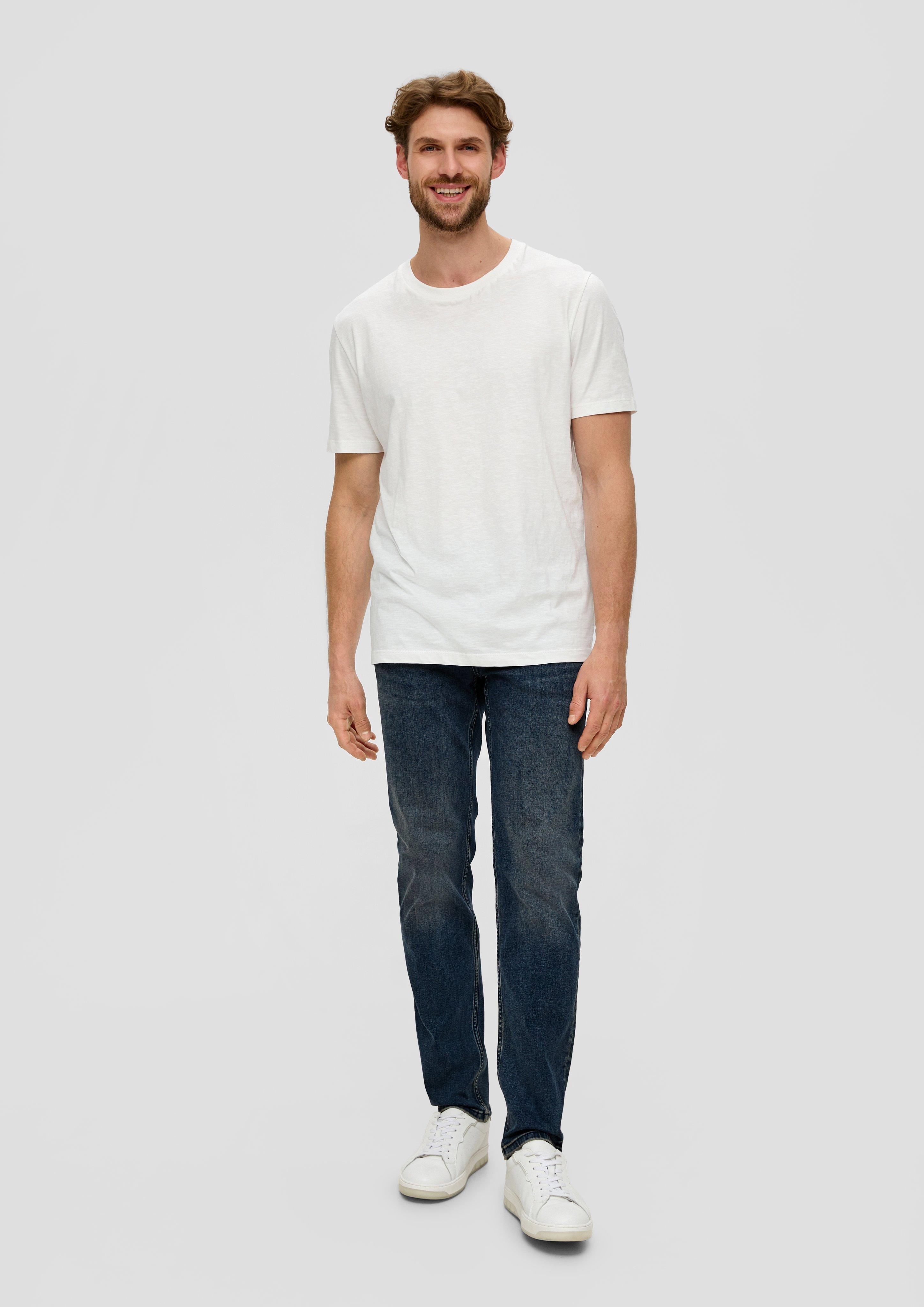 Jeans Nelio / Slim Fit / Mid Rise / Slim Leg  2139269-57Z2