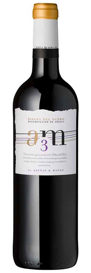 Roble Ribera del Duero 2021