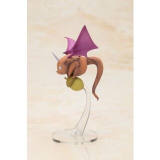 Yu-Gi-Oh! PVC Statue - Aussa the Earth Charmer