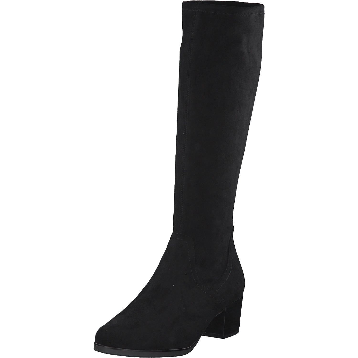 Caprice 25506, Stiefel, Damen, schwarz
