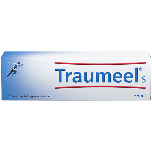 TRAUMEEL S Creme  100 g  Creme