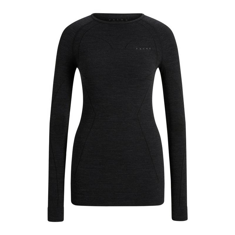 Falke Wooltech Funktionsshirt Damen