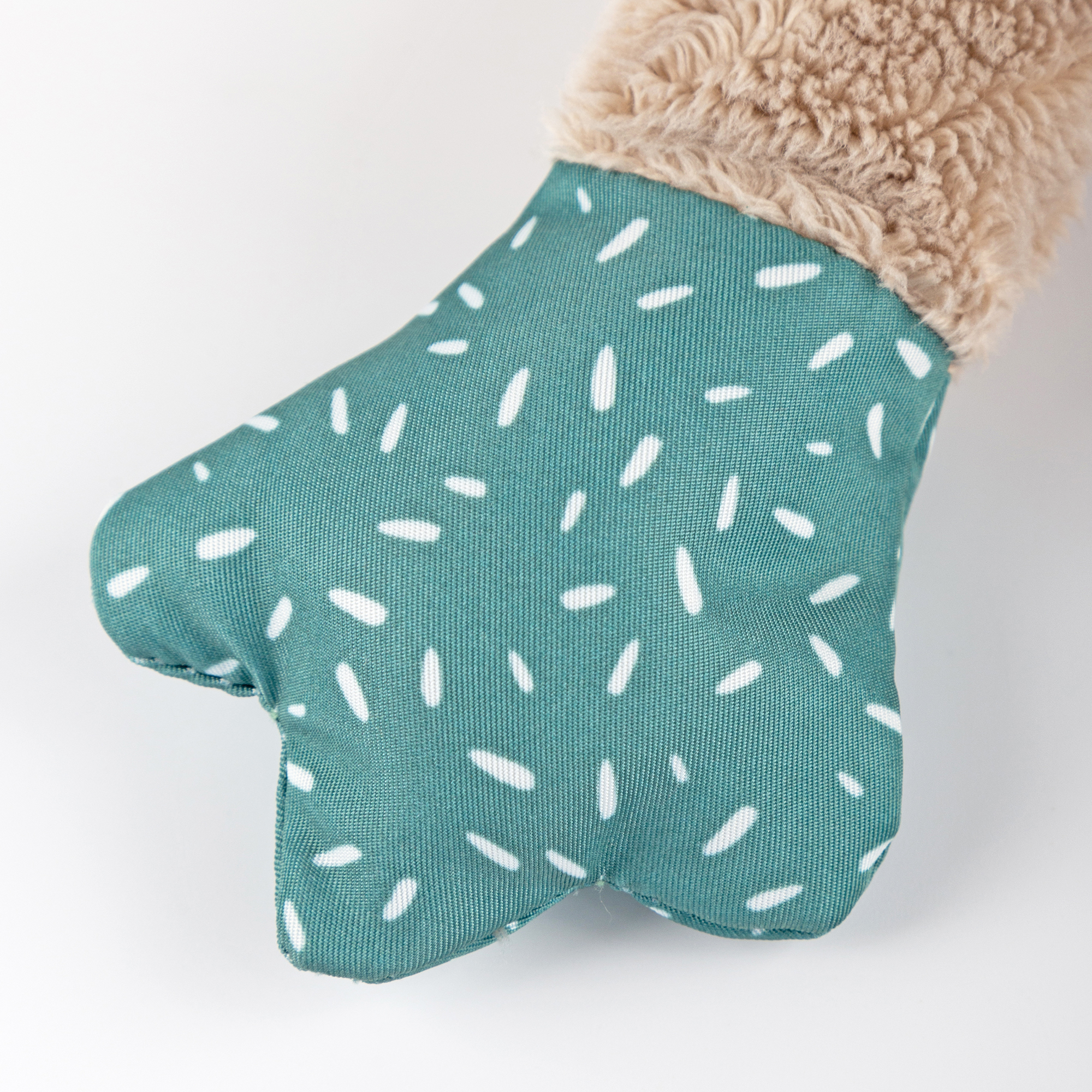 Kuscheltier Koala, Patchwork Sweety