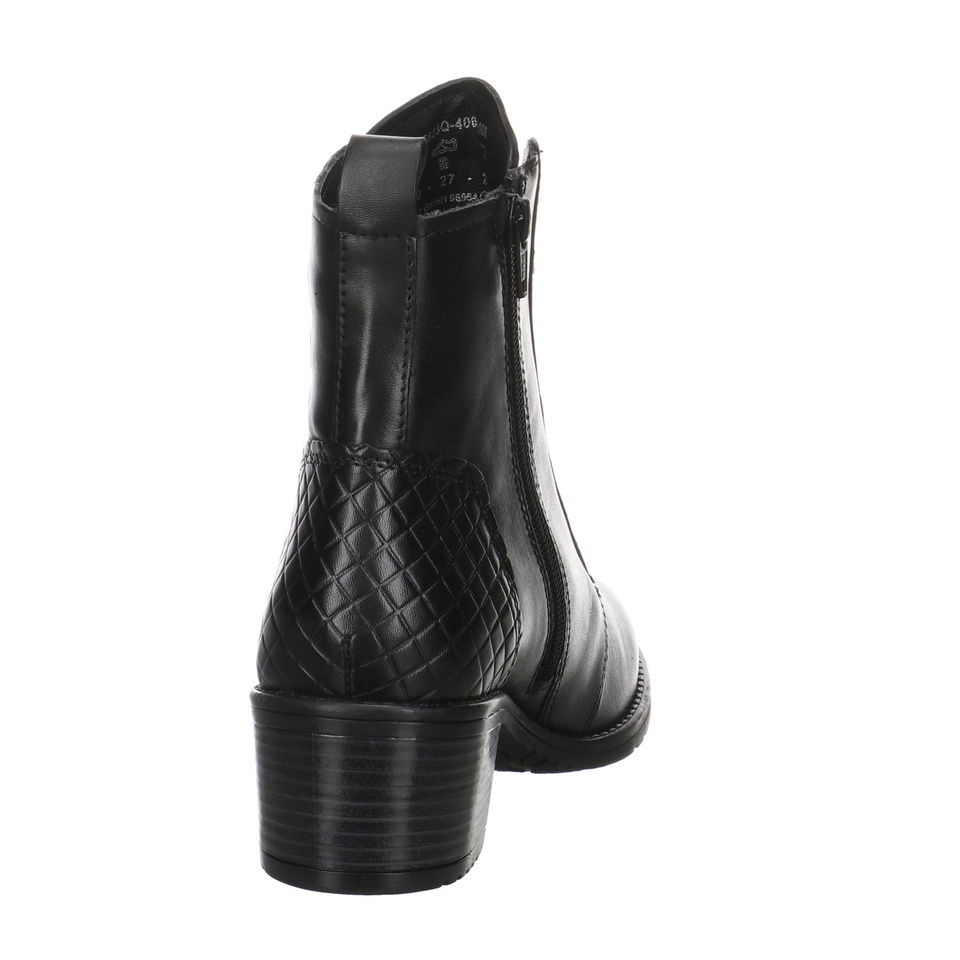 TT.BAGATT Schnürstiefelette