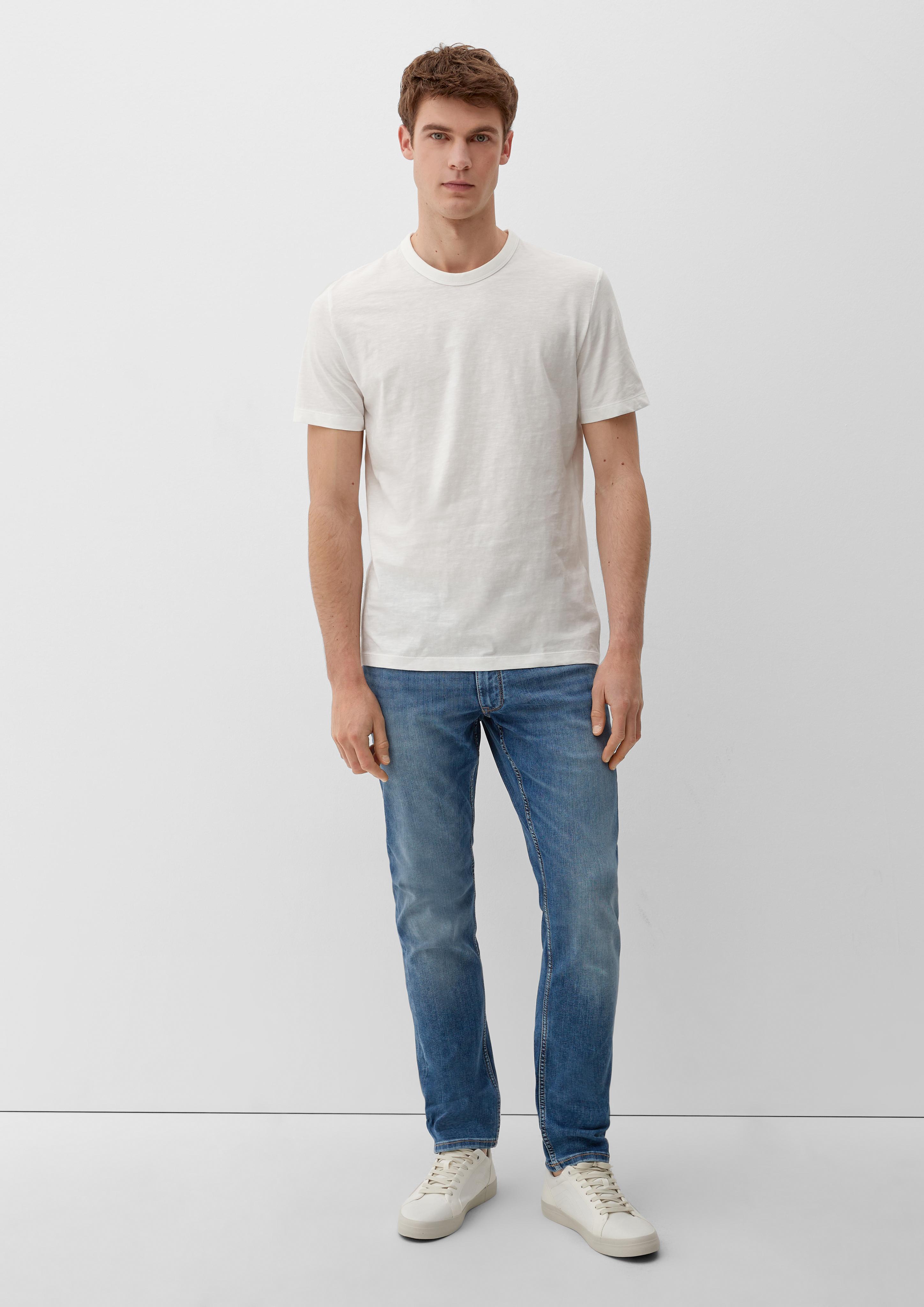 Jeans Keith / Slim Fit / Mid Rise / Slim: Leg  2126738-53Z4