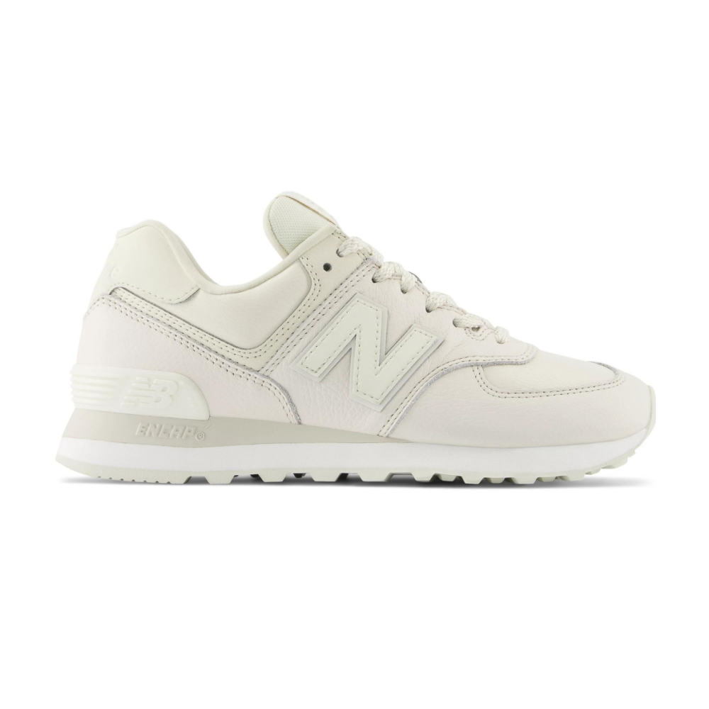 New Balance WL574 WL574IR2 / weiss