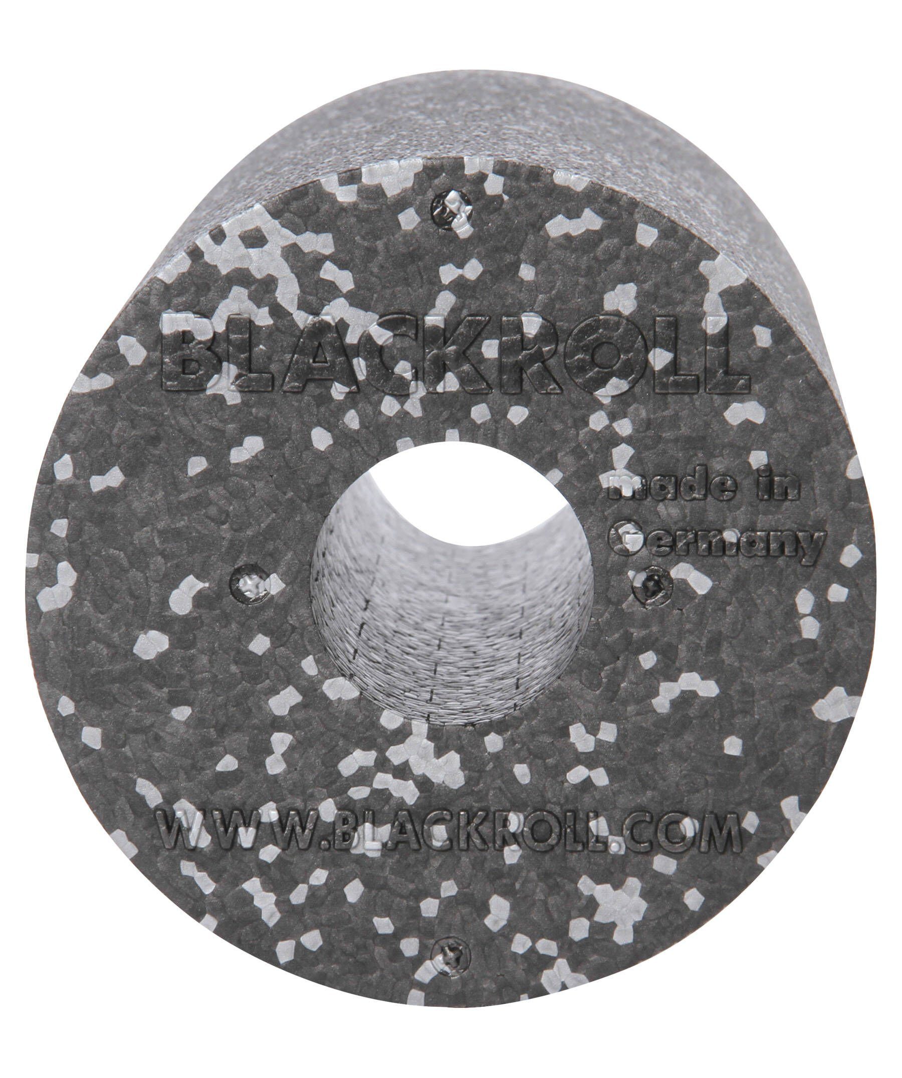 Blackroll Massagerolle Blackroll Faszienrolle