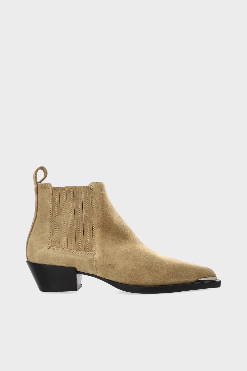 CPH244 suede light honey
