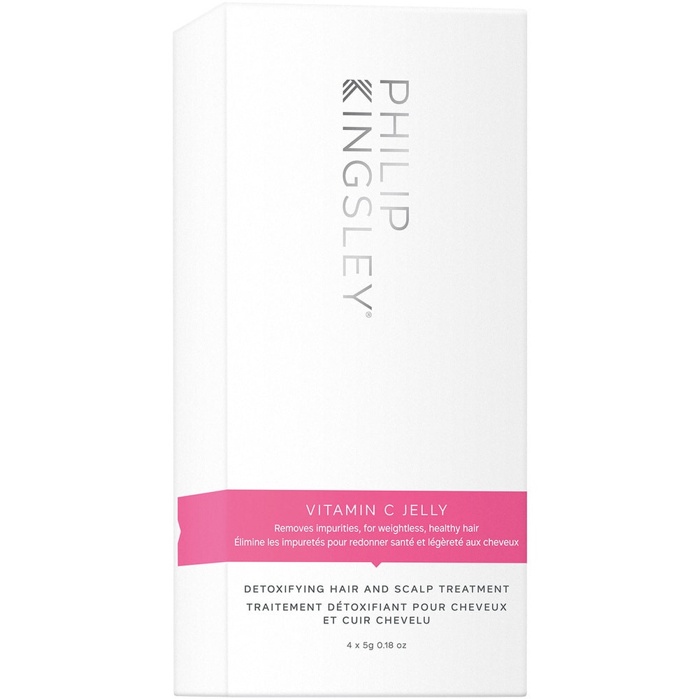 Philip Kingsley Vitamin C Jelly Masque