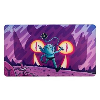 UP - MTG: Playmat - Secret Lair June 2023: Goblin Lackey
