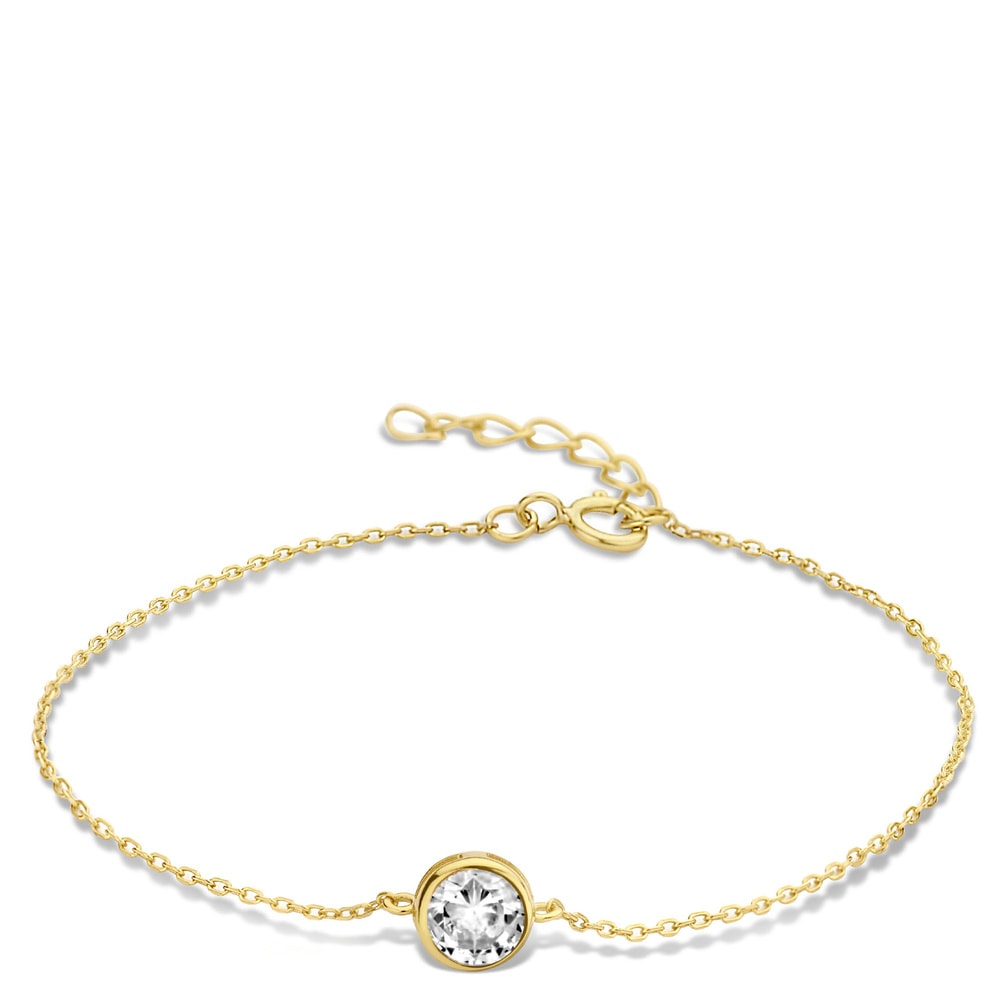 Violet Hamden Venus Bracelet Bracelet
