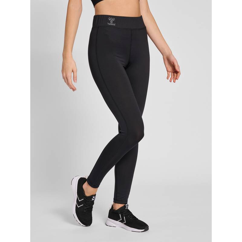 hummel hmlQ4 HW FULL LENGTH TIGHTS WO Tights Damen