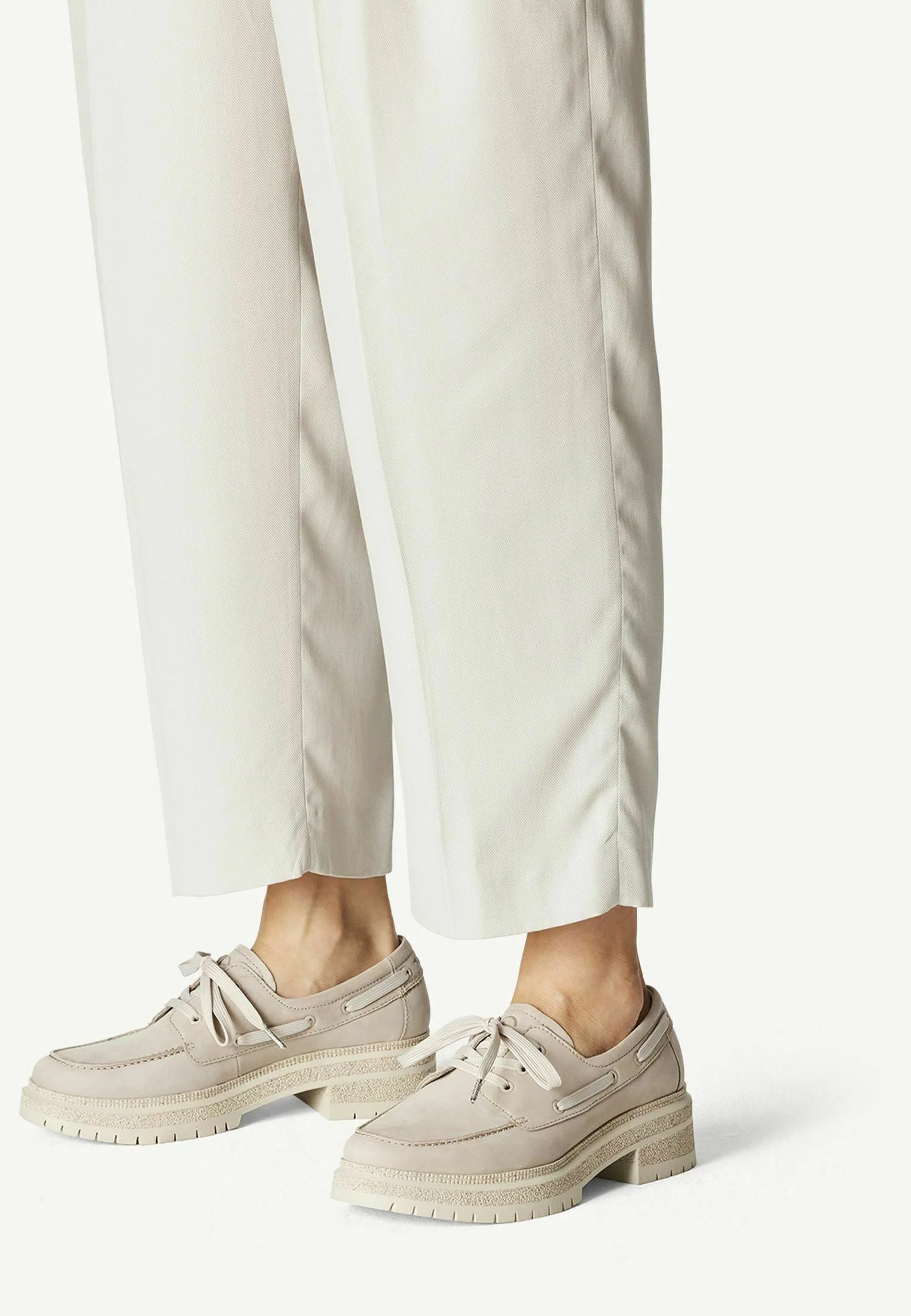 Zapatos náuticos Tamaris