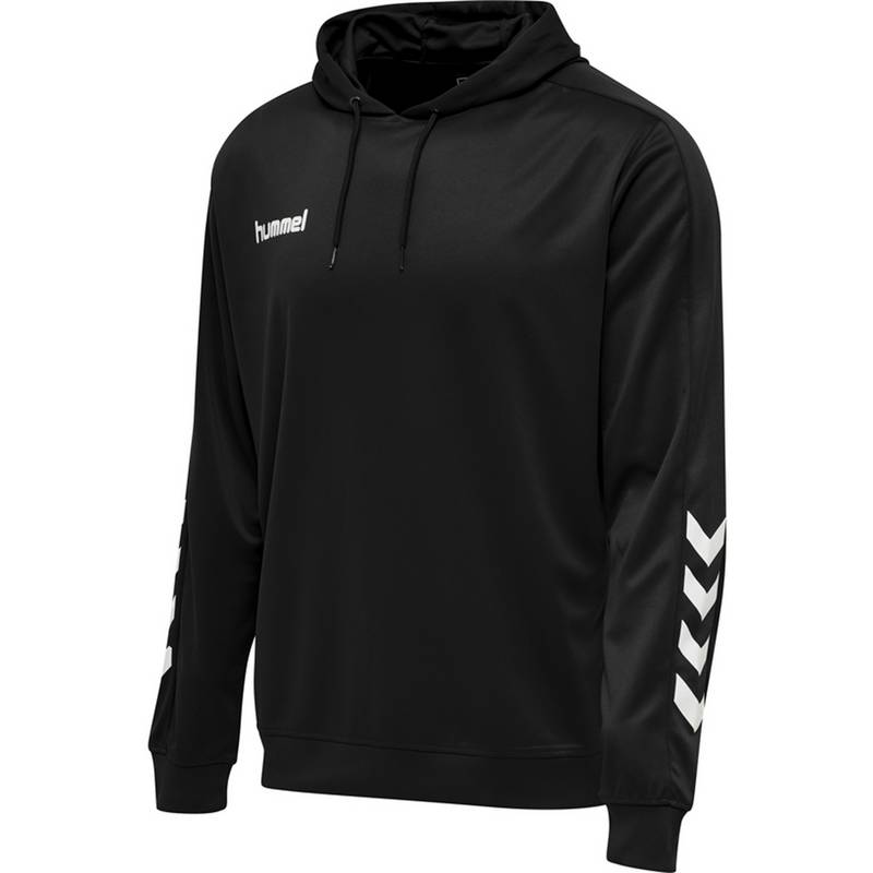 hummel hmlPROMO POLY HOODIE Hoodie Herren