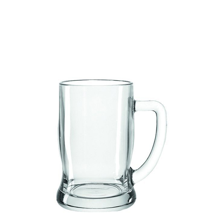 Leonardo2er Bierseidel 610ml