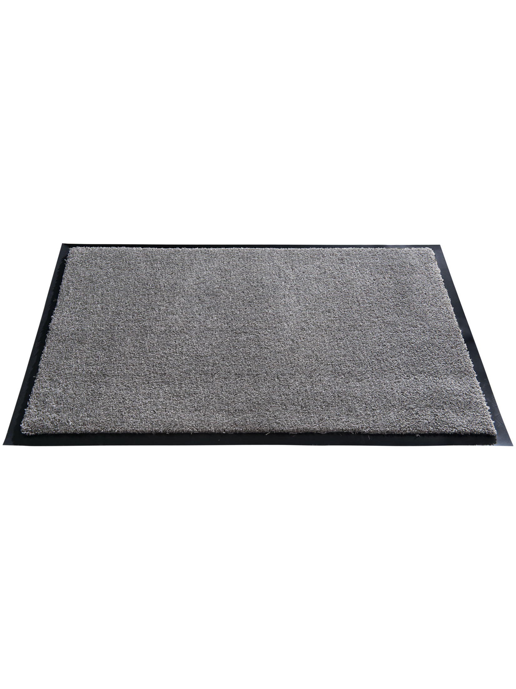 Pleasent Sauberlaufmatte, Silber