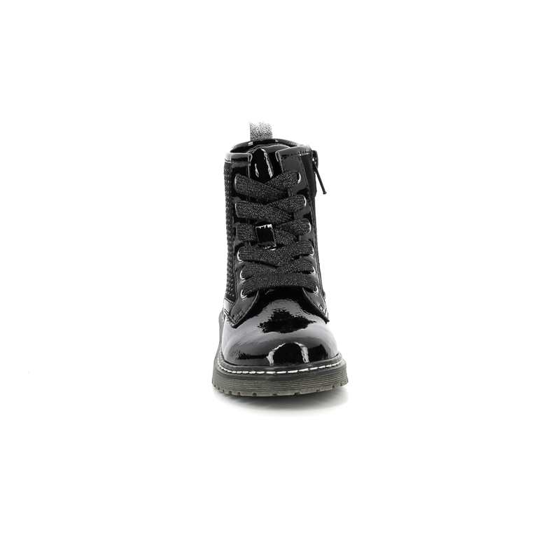 Bottines synthetique Modoka