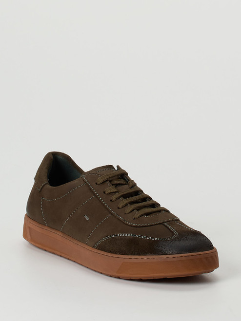 Sneaker-46612090152 Sioux