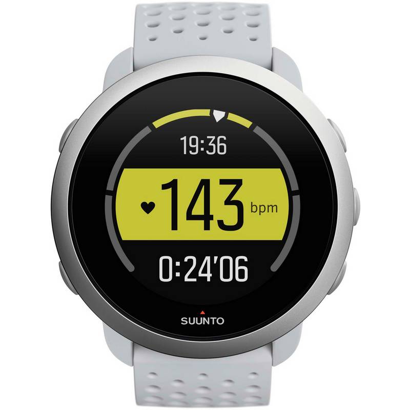 Suunto SUUNTO 3 Sportuhr