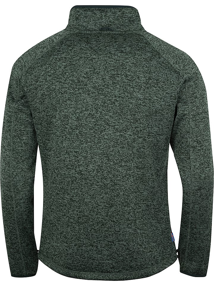 Westfjord Fleecejacke 