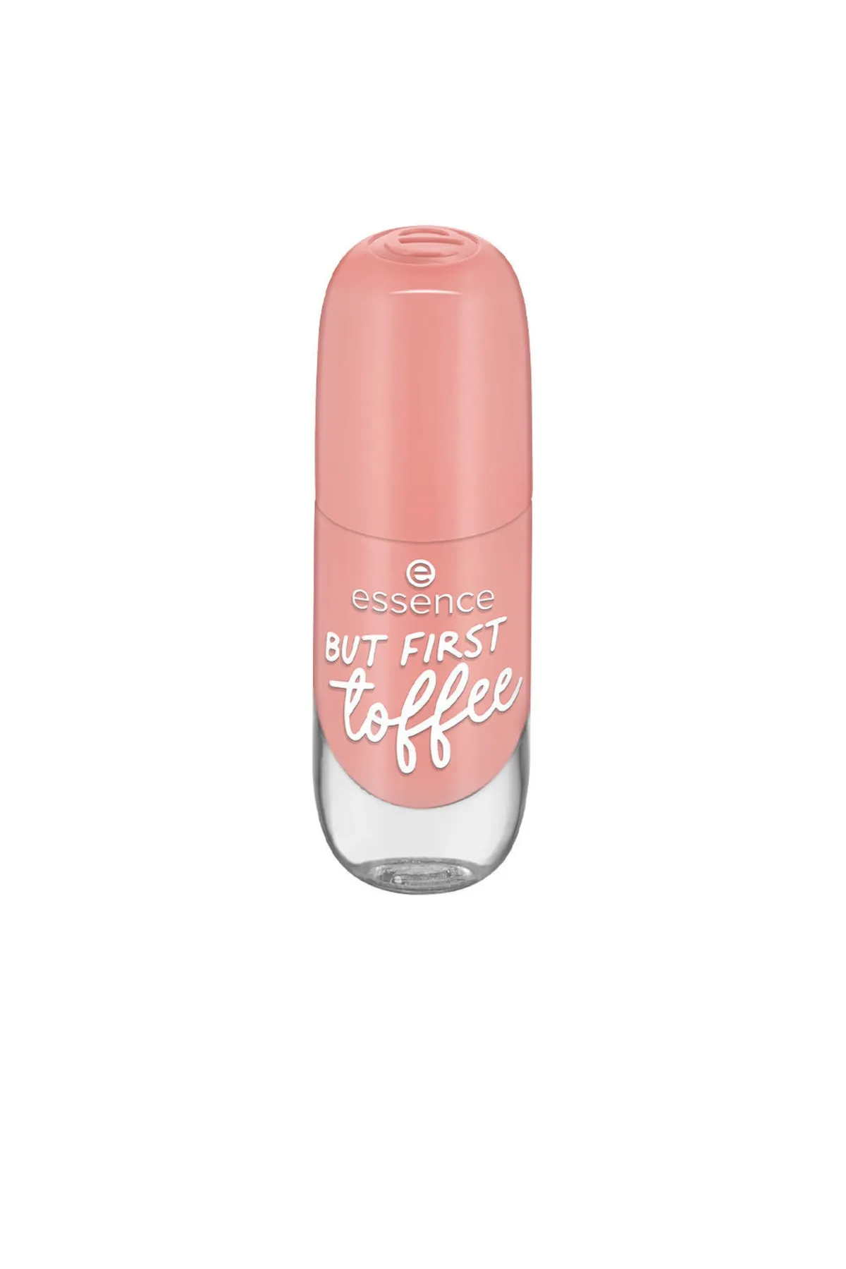 Essence  Gel-Nagelfarbe Esmalte De Uñas #32-bur First Toffee 8 ml